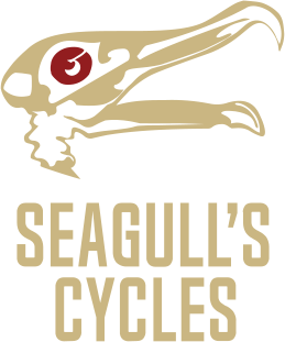 Seagull's Cycles